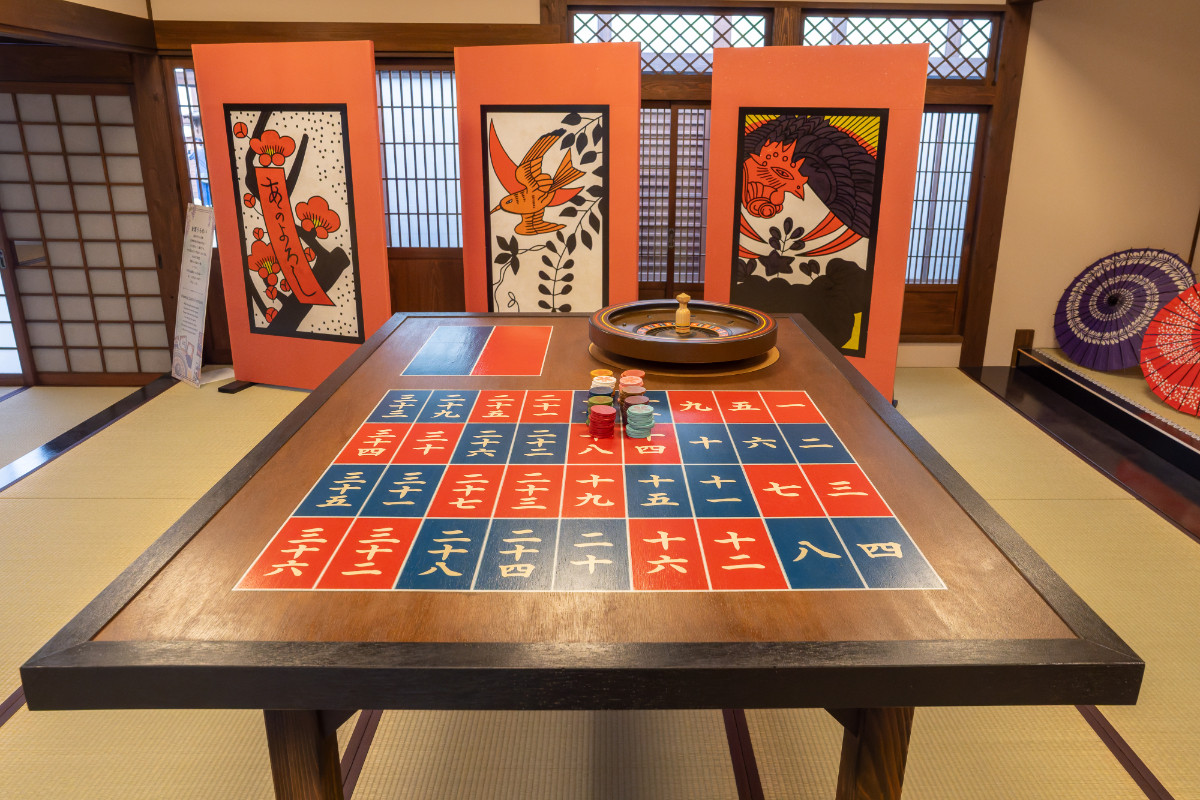 【オフィシャル】20260319_太秦映画村