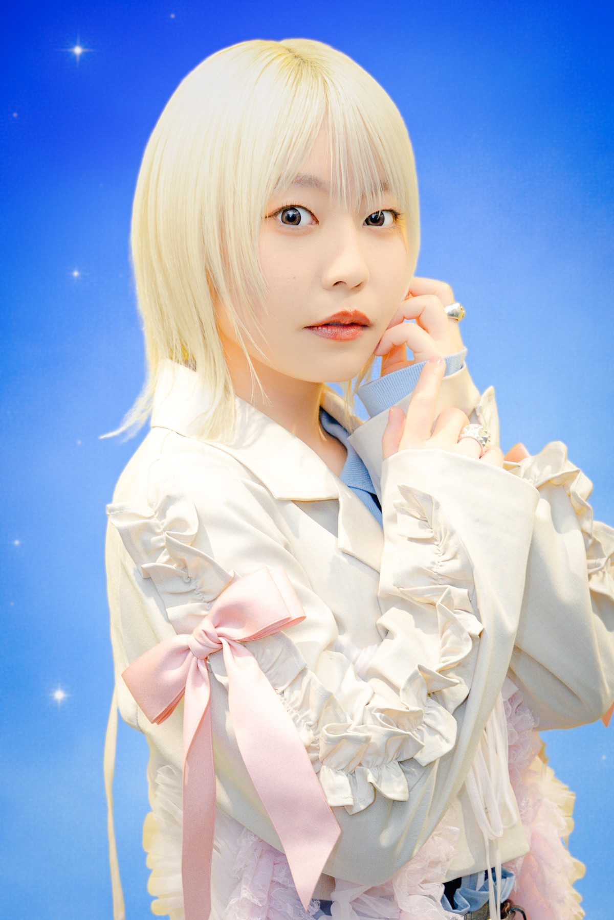 本渡楓×和泉風花、『黒猫と魔女の教室』アフレコ秘話　現場は“学校の休み時間”