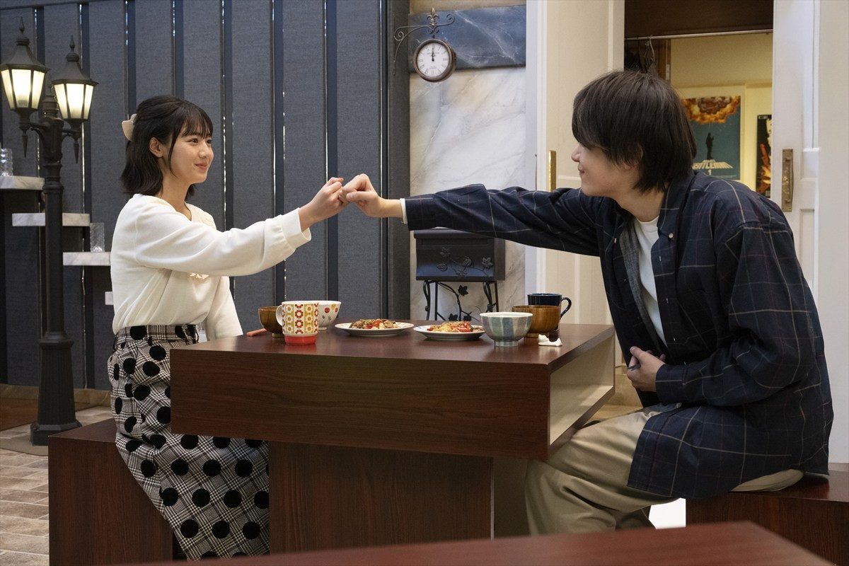 『仮面ライダーゼッツ』第28話「荒れる」、ジークが作り替えた悪夢を壊せ