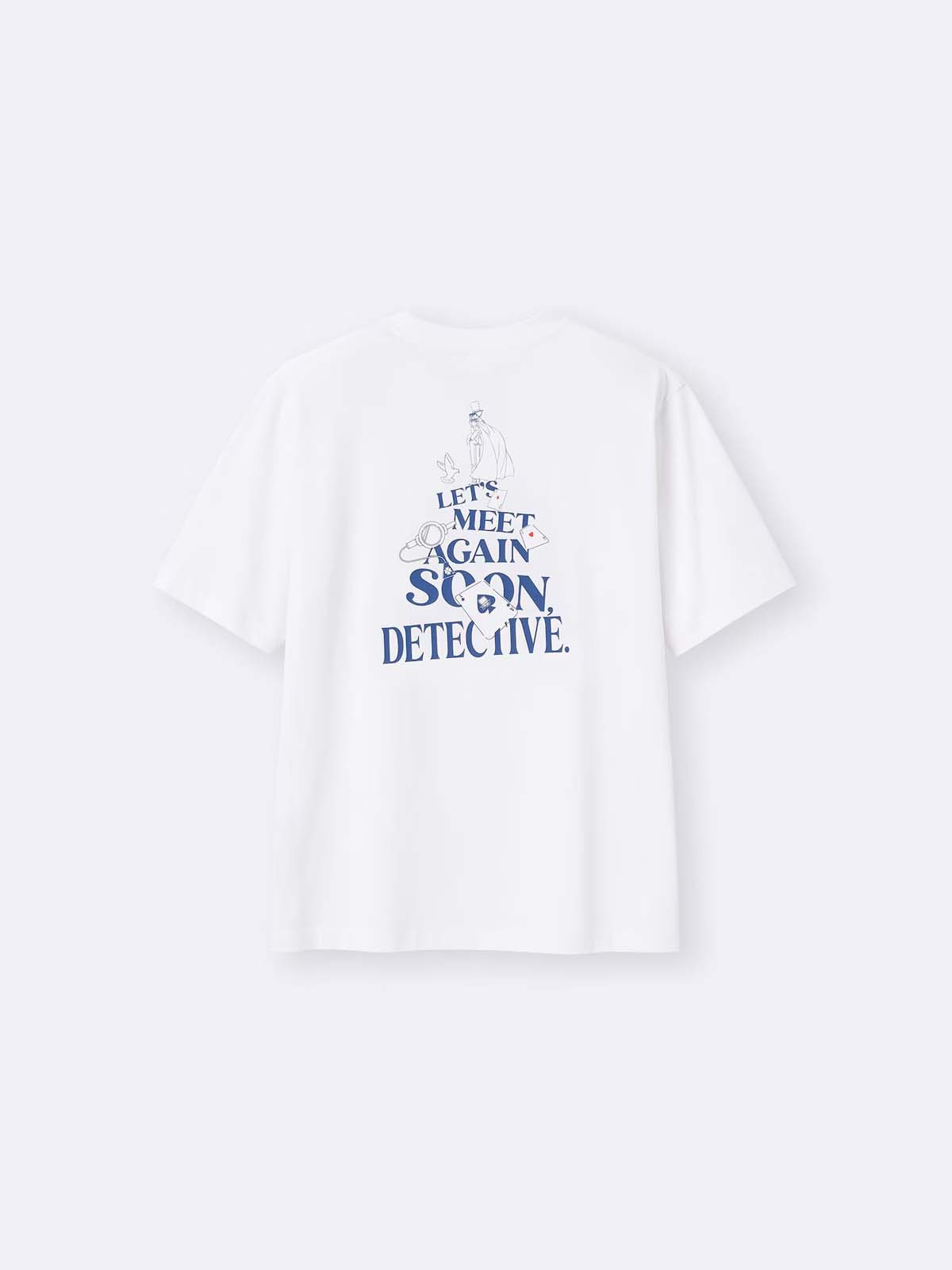 20260330 『名探偵コナン』×「GU」