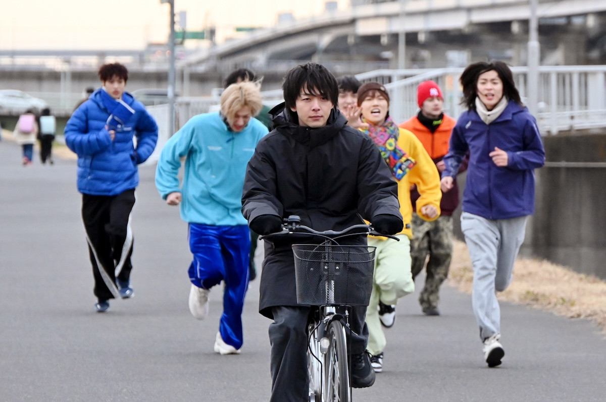 『DREAM STAGE』第8話 “吾妻”中村倫也、過去の疑惑をめぐる悪意に満ちた記事が拡散