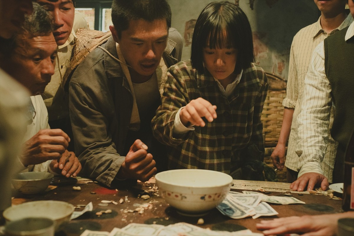 鬼才チェン・ユーシュン監督が紡ぐ、希望と再生の物語　映画『霧のごとく』5月8日公開決定