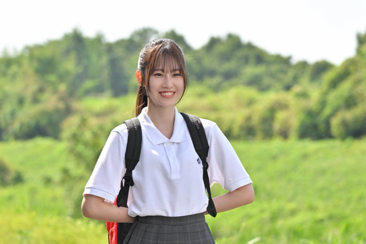 櫻坂46三期生『路地裏ホテル』　撮影中に“プチげんか”勃発　“滑舌”に苦戦したメンバーも