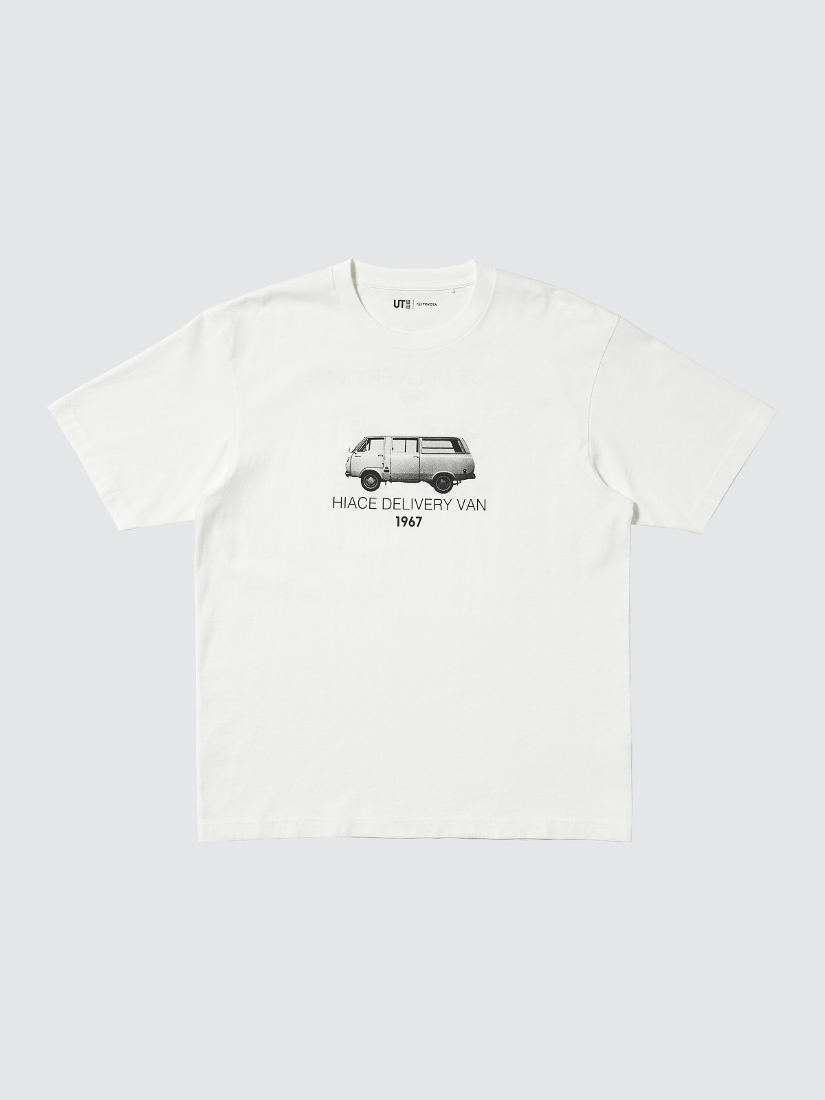 20260320 ユニクロ「UT」