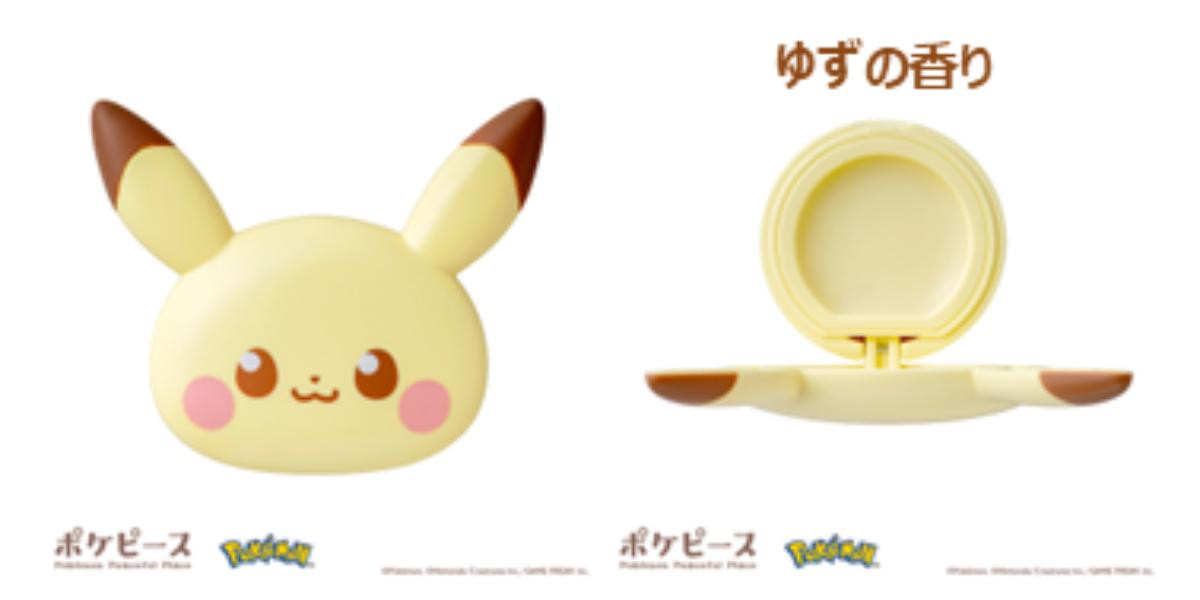 260323「Lovisiaポケピースリップバーム」