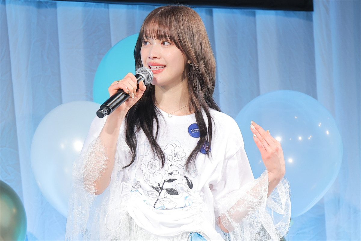 映画『チェイサーゲームW』菅井友香＆中村ゆりかがお互いの意外な一面明かす