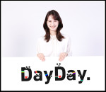 『DayDay.』に出演する後呂有紗アナウンサー
