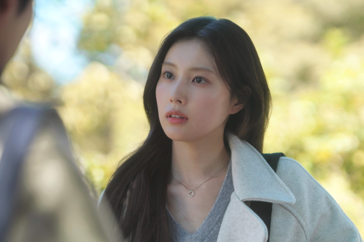 『キンパとおにぎり』第9話　大河＆リン、突然来日したリンの母親に交際がバレてしまう