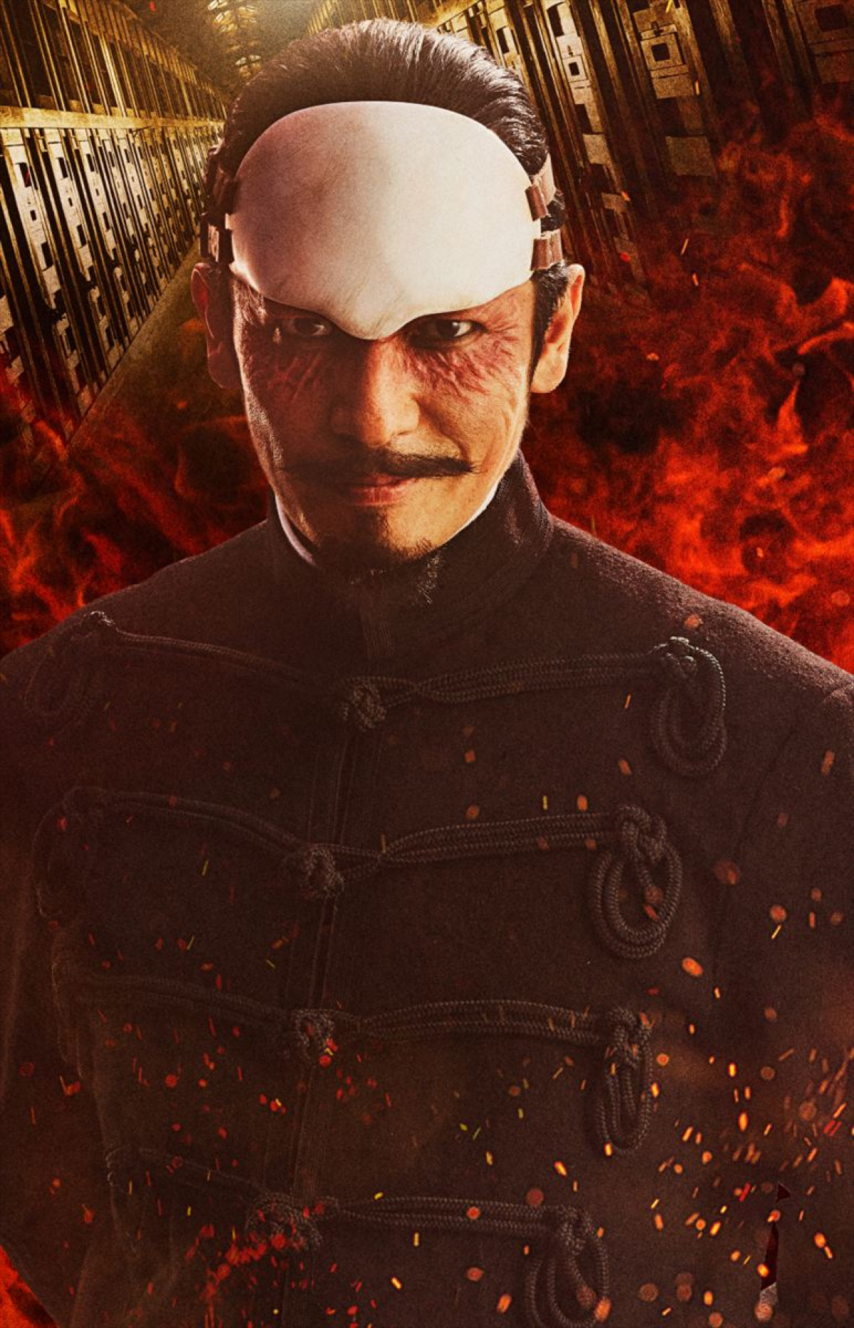 稲葉友＆和田聰宏『ゴールデンカムイ』に新規参戦「お芝居でしか認めてもらえない」