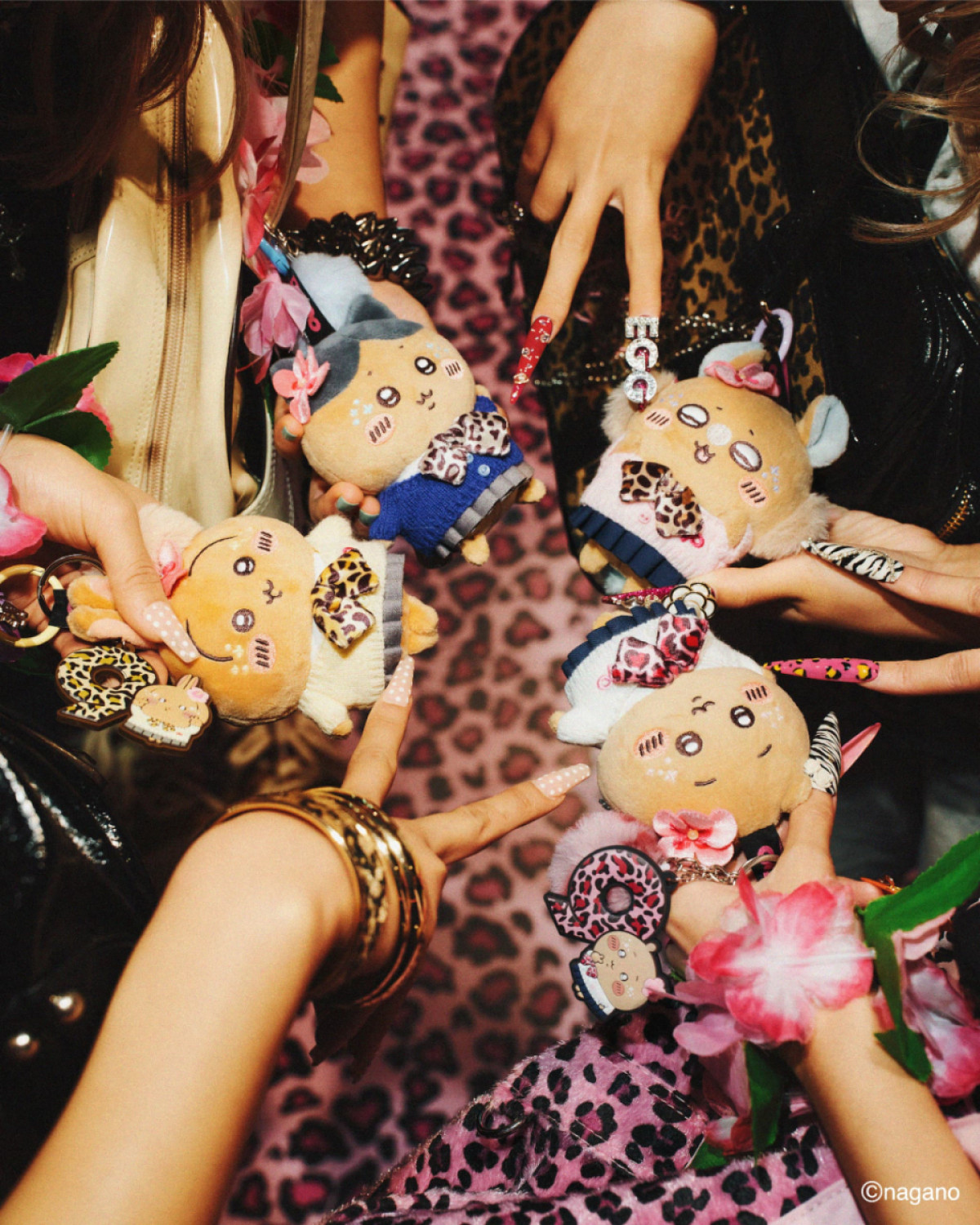 20260313_ちいかわ × 9090