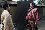 大河ドラマ『豊臣兄弟！』第10回「信長上洛」より