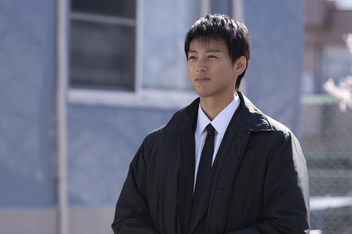 『再会～Silent Truth～』最終回 23年の時を経て、すべての罪と秘密に終止符が打たれる