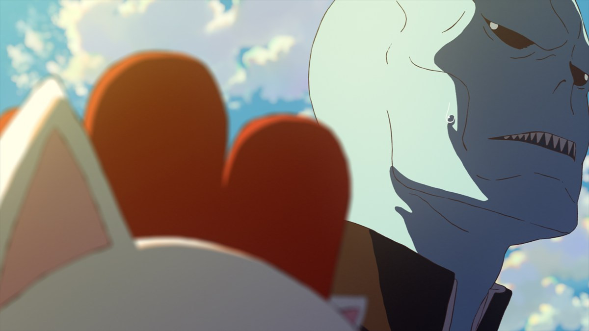 藤本タツキ原作『庭には二羽ニワトリがいた。』アヌシー国際アニメーション映画祭に選出・正式出品決定