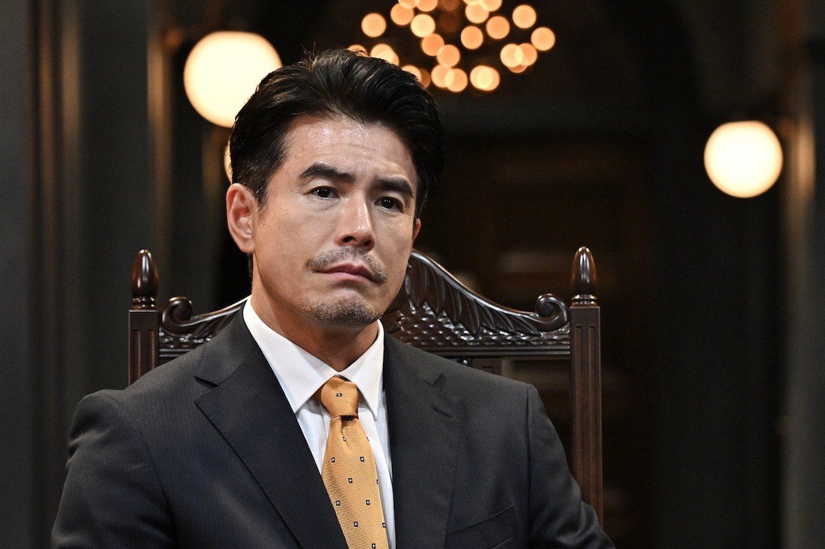 『リブート』最終回 “早瀬”鈴木亮平＆“夏海”戸田恵梨香、最強夫婦を翻弄し続けた事件に終止符