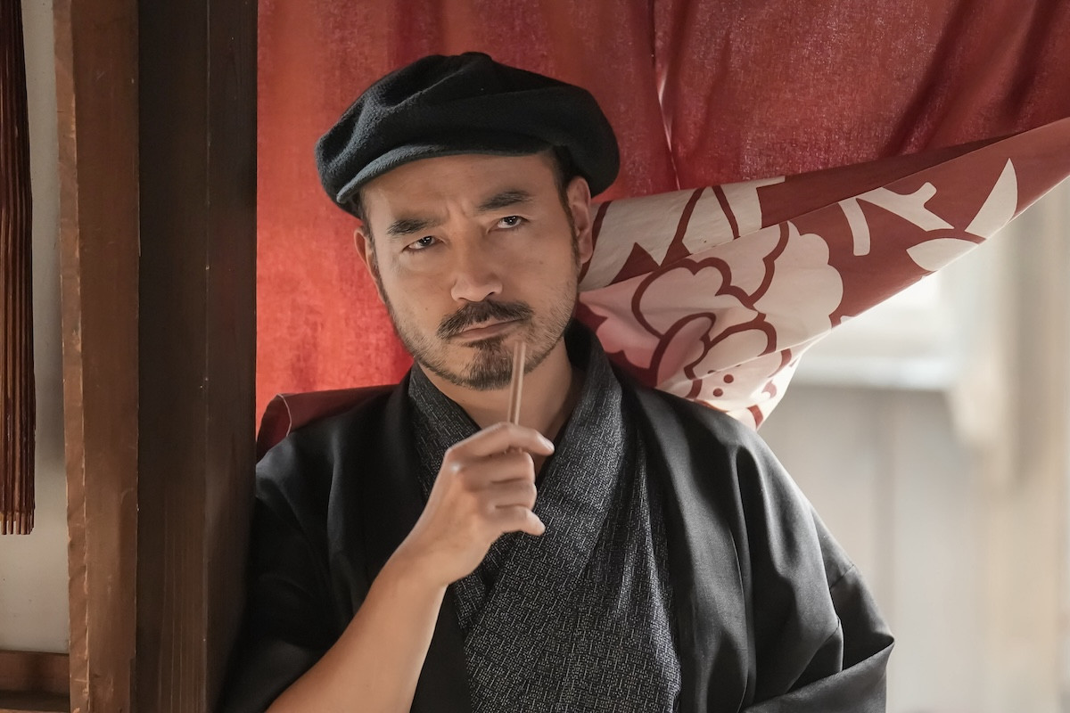 『ばけばけ』スピンオフ第3話 女中“ウメ”野内まるの日常が一変！ひょんなことから“一日女将”に