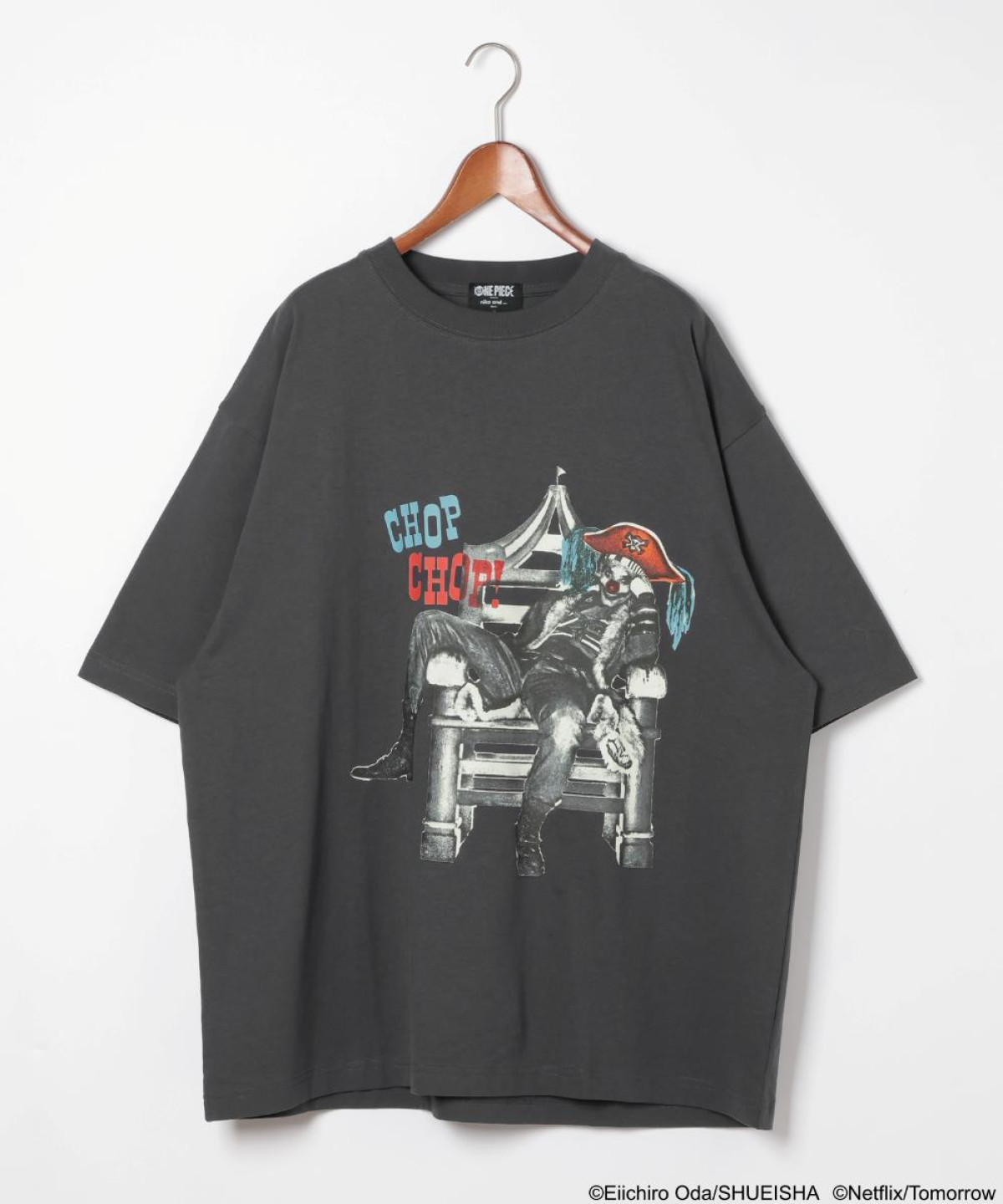 260304Netflixシリーズ実写版『ONE PIECE』