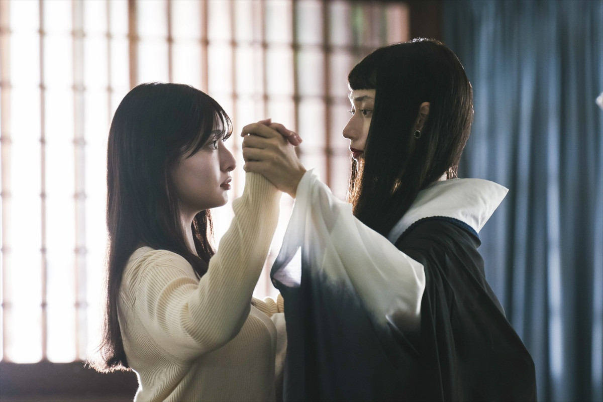 吉川愛が宿命を背負うヒロインを熱演！ 『鬼の花嫁』共感を呼ぶ＜令和のニューヒロイン＞の魅力とは？