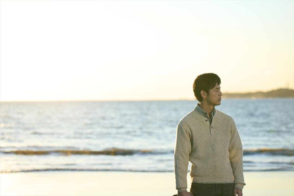 綾瀬はるかが涙…『人はなぜラブレターを書くのか』場面写真解禁　ヒゲダンとの対談映像も近日公開