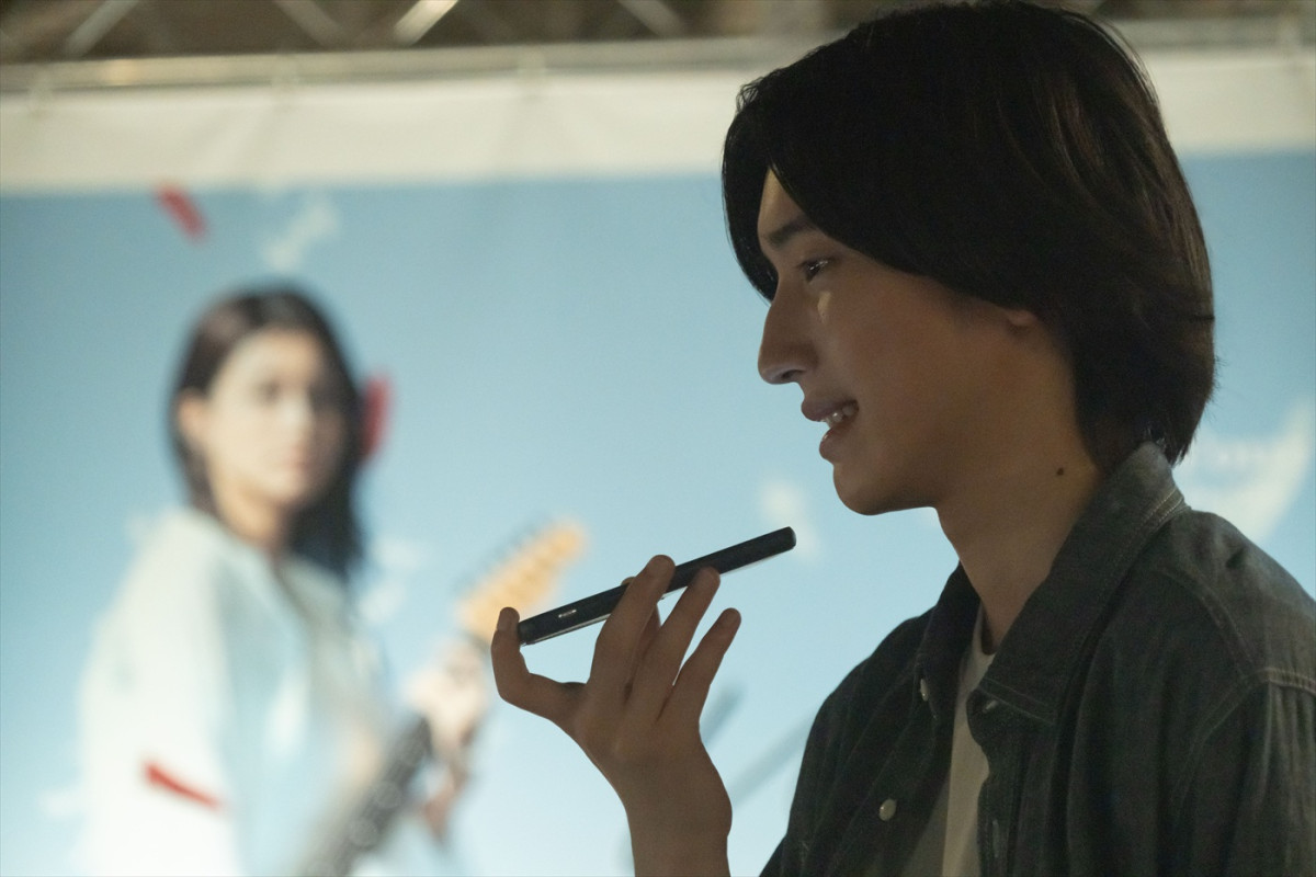 道枝駿佑×生見愛瑠『君が最後に遺した歌』入プレ配布決定！　物語の核心に迫る新場面写真も解禁