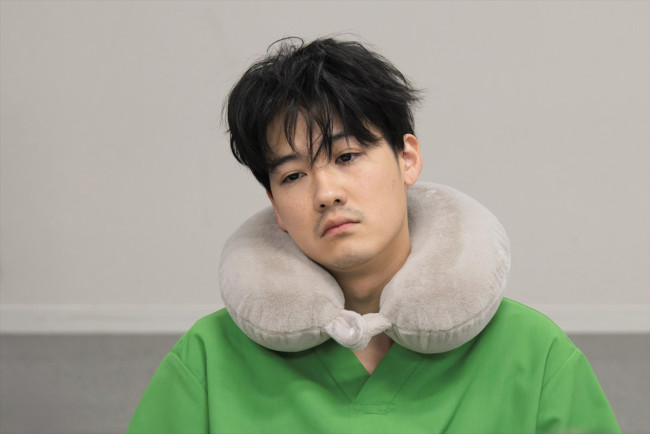 ドラマ『ヤンドク！』第9話場面写真