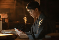 連続テレビ小説『ばけばけ』第111回より