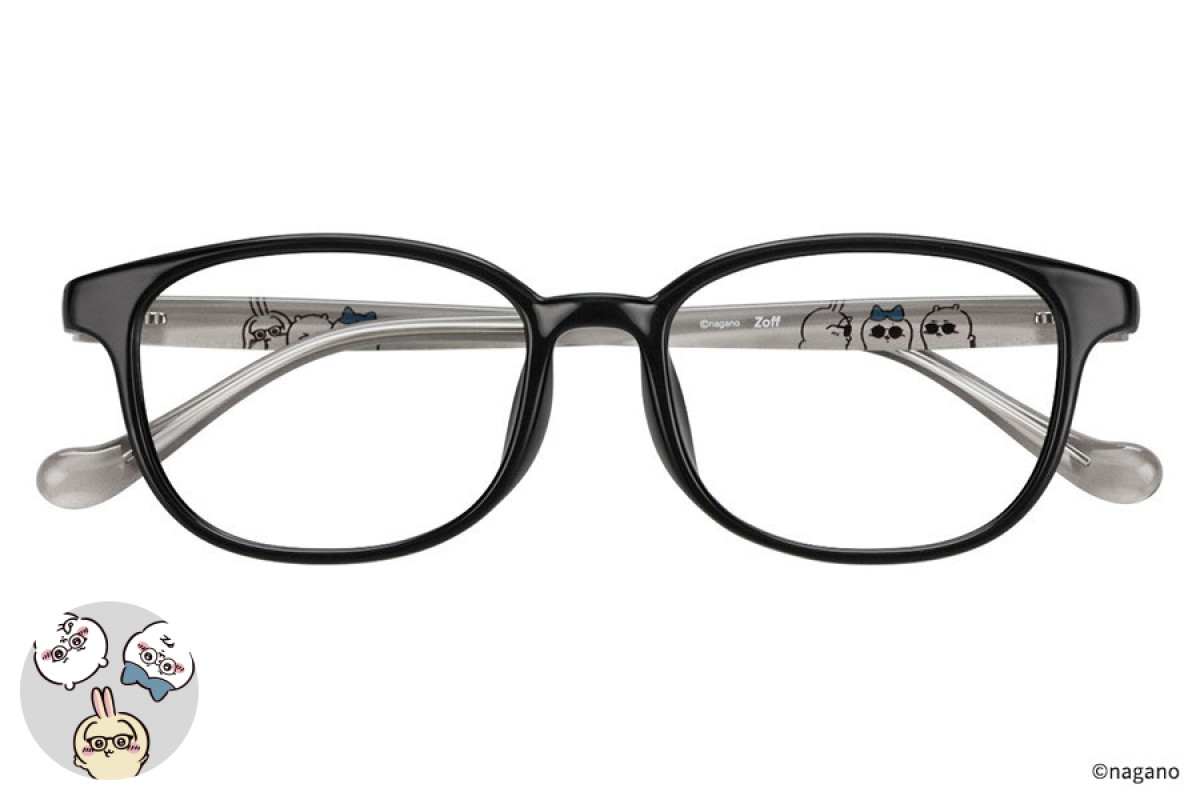 20260309_「Zoff｜ちいかわ」