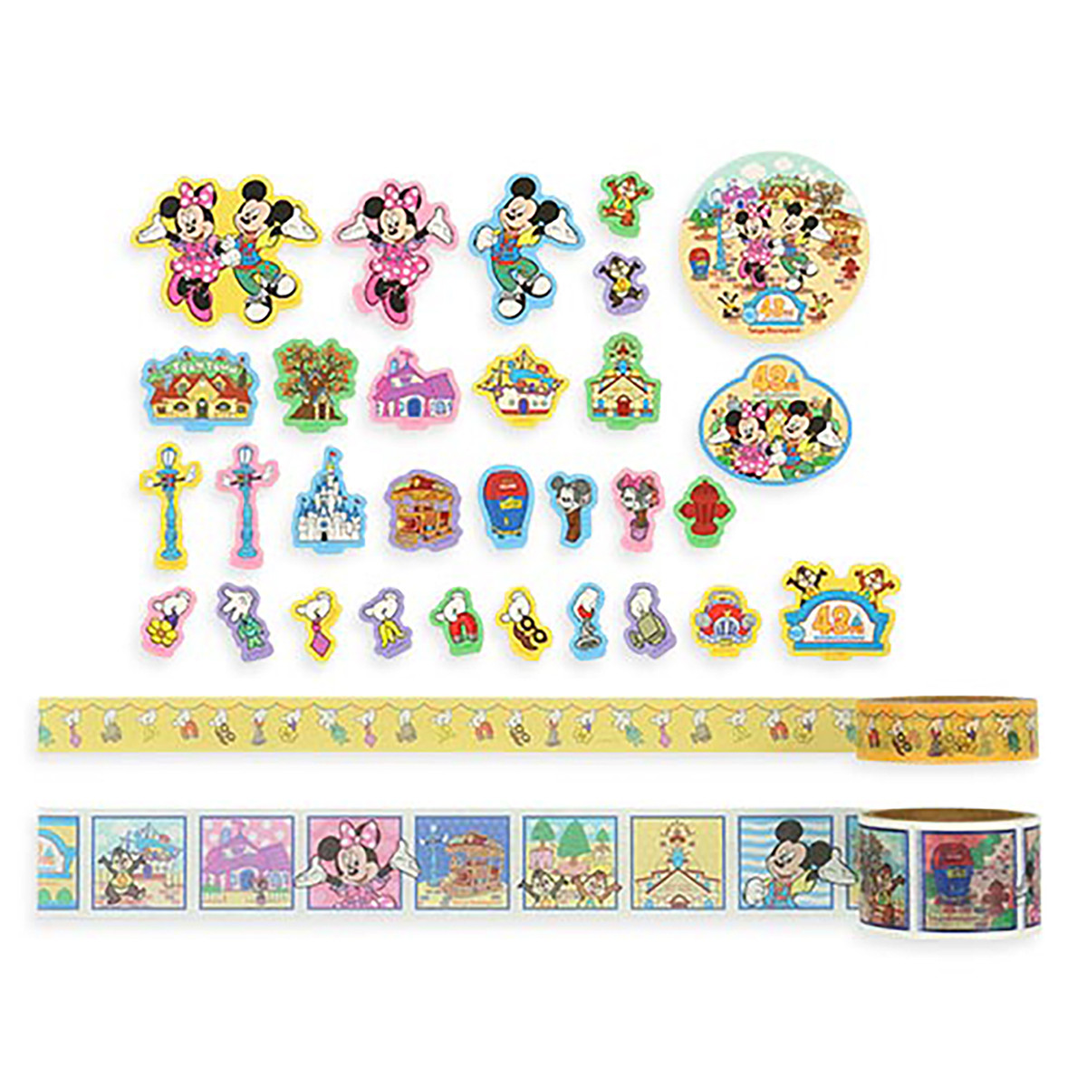 20260312 TDL43周年記念