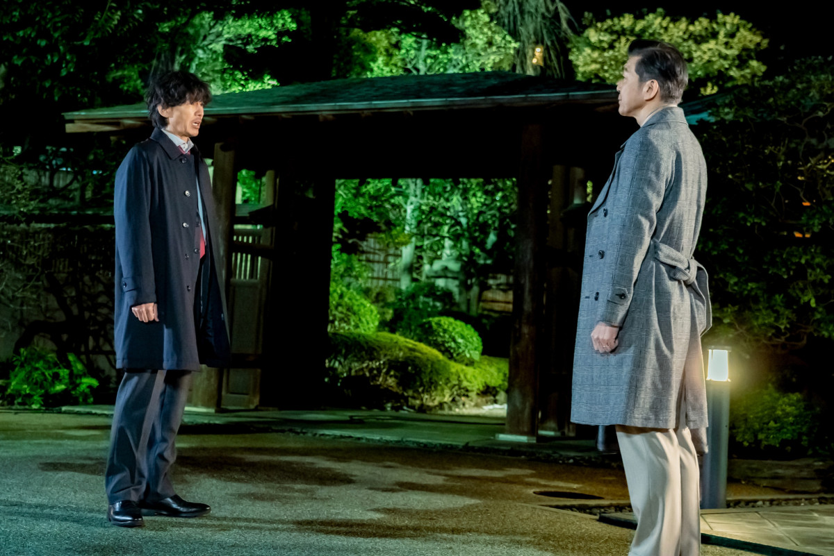 『パンチドランク・ウーマン』こずえが悪女に変貌する展開に「どんどん悪女に」「心配」の声