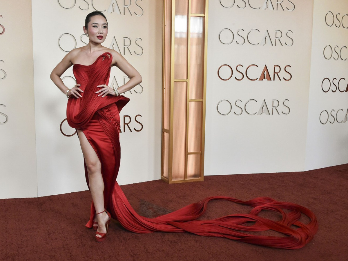 【フォト特集】＜第98回アカデミー賞＞豪華セレブがレッドカーペットに登場！
