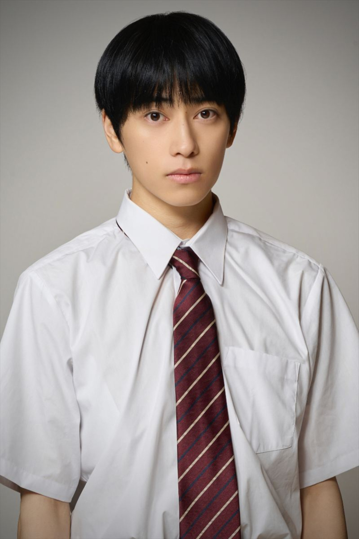 窪塚愛流＆本島純政、『るなしい』出演決定　主演・原菜乃華の初恋の相手＆唯一の理解者に