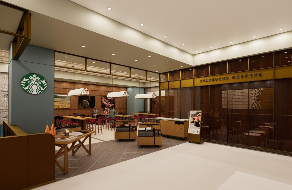 260316「スターバックス リザーブ カフェ」