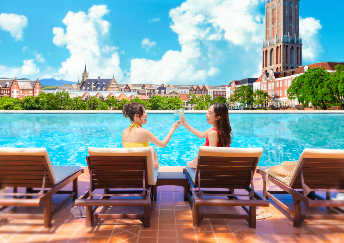 20260317 ハウステンボス