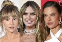 総レースや全身透けルックも　アカデミー賞アフターパーティーに大胆ドレスが集結！