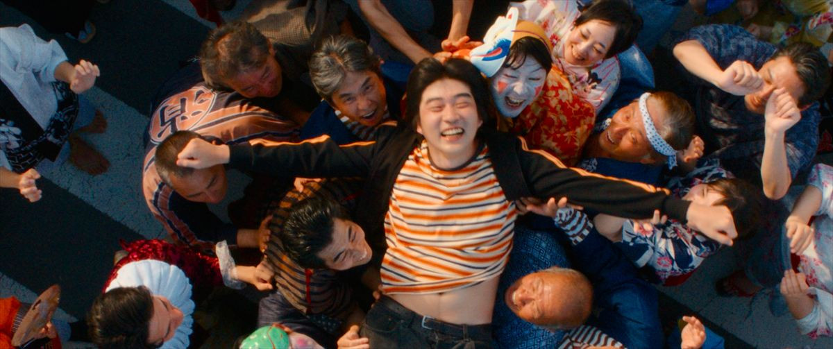 12の映画賞を受賞『岡本万太』6.5公開決定　ポスター、予告編、場面写真一挙公開