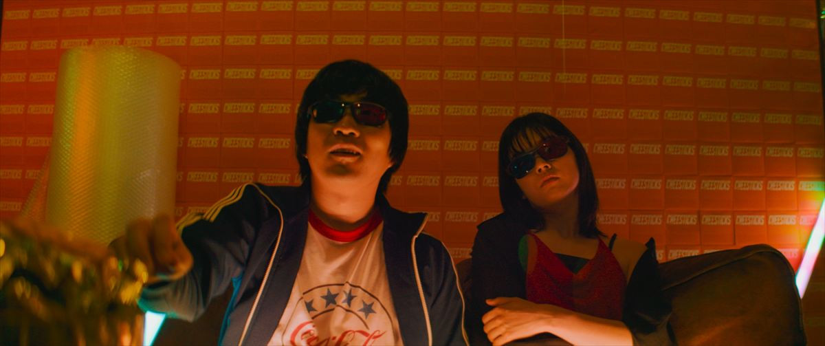 12の映画賞を受賞『岡本万太』6.5公開決定　ポスター、予告編、場面写真一挙公開