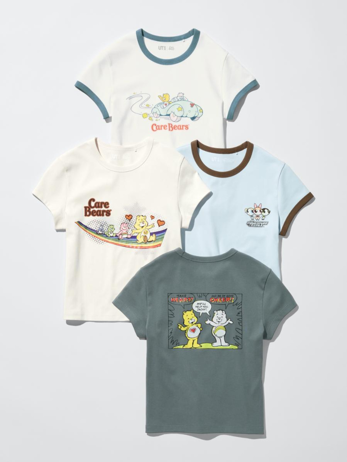 260324「チアフルキャラクターズ」