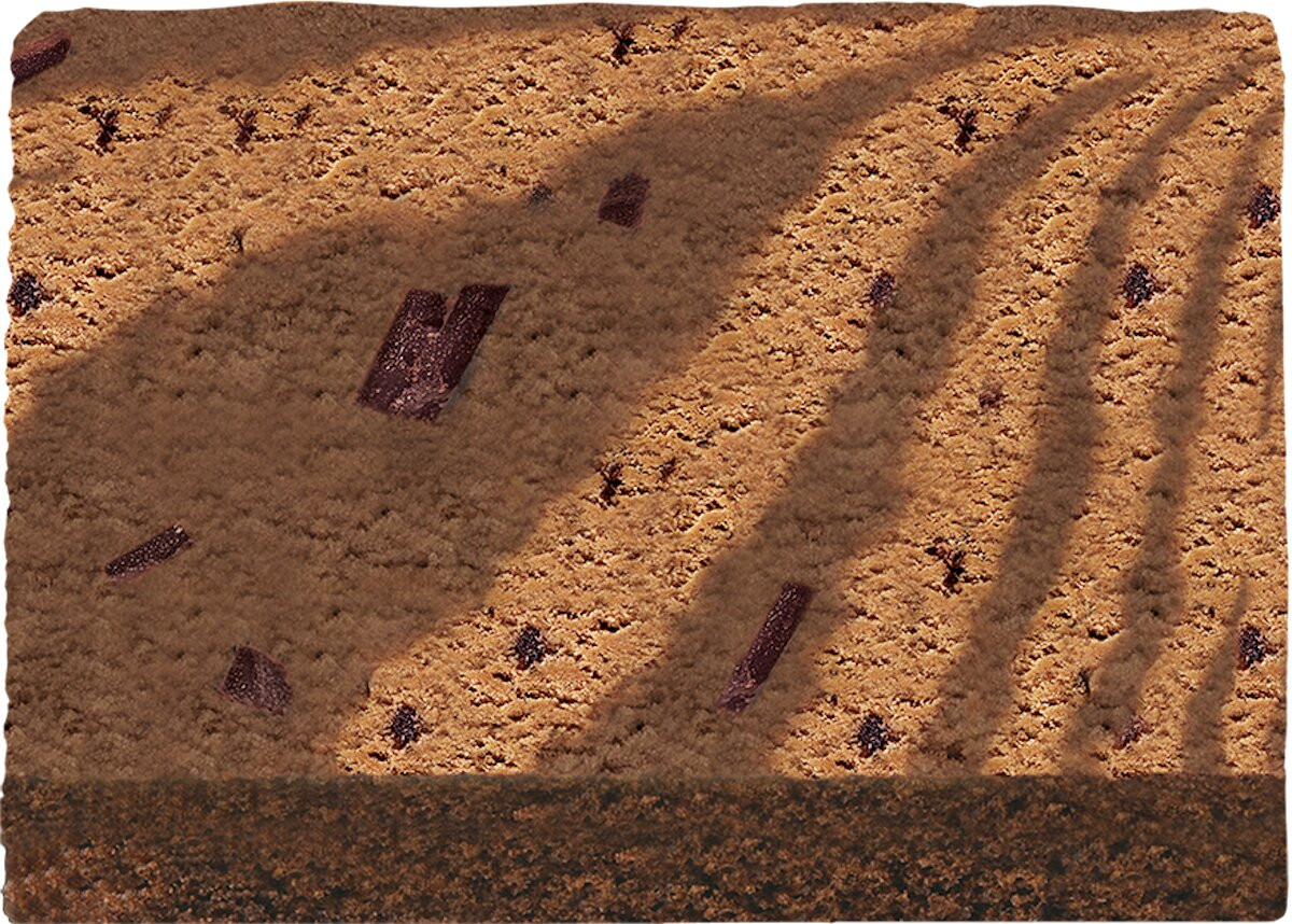 2026.3.4「サンリオキャラクターズ パレット４」