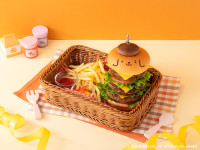 ポムポムプリン×「ローリーズファーム」が初コラボ！ “日焼け”や
