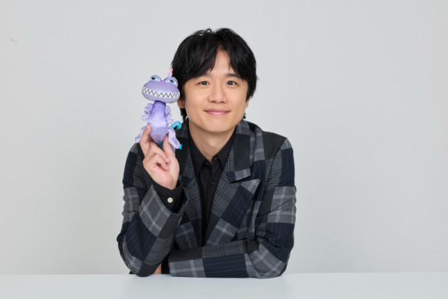 写真）風間俊介が語る「ピクサーの世界展」日本上陸の衝撃 待ち受ける