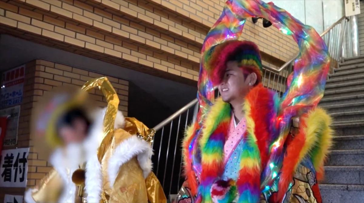 成人式で大暴れ！福岡の新成人の現在にびっくり「めちゃめちゃ好青年」