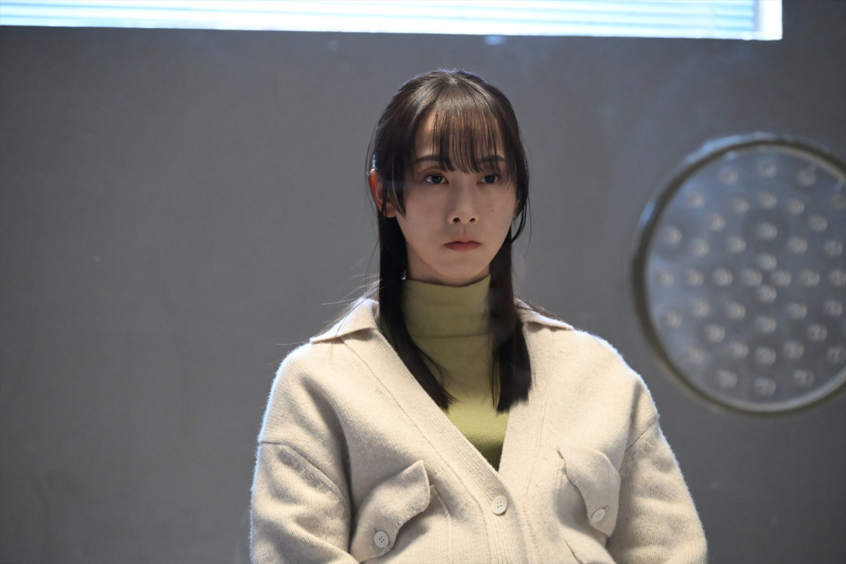 『夫に間違いありません』第10話 “紗春”桜井ユキ、通報した“聖子”松下奈緒への“反撃”を画策