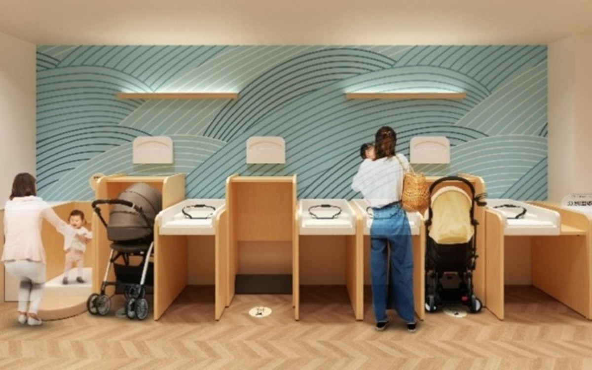 260312「三井ショッピングパーク アーバンドック ららぽーと豊洲」