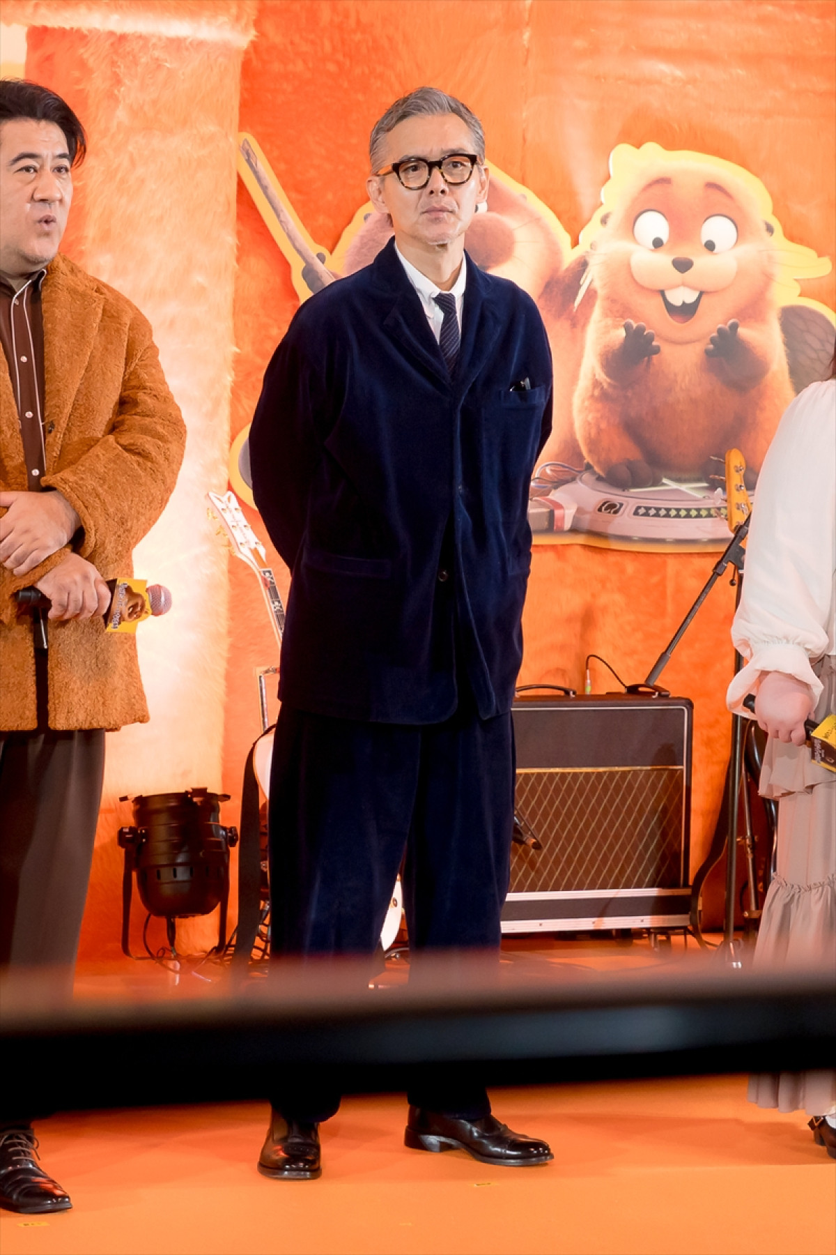 キスマイ宮田俊哉、ピクサースタジオで玉森裕太のサイン発見「ぴったりそばに書いちゃいました！」