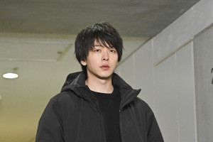 金曜ドラマ『DREAM STAGE』最終回より