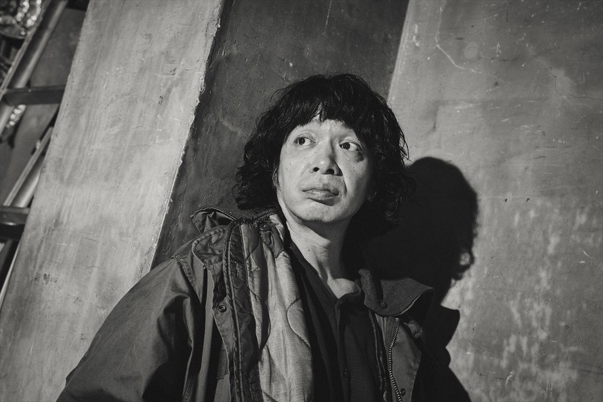 峯田和伸×若葉竜也、伝説映画から受け継がれた表現者のバトン【映画『ストリート・キングダム』インタビュー】