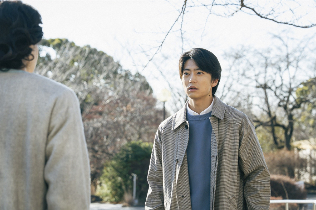 『略奪奪婚』第11話 “千春”内田理央の密告から“えみる”中村ゆりかが凶行に及ぶ