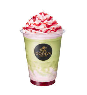 260317「100周年アニバーサリー ストロベリー ピスタチオ ショコリキサー」