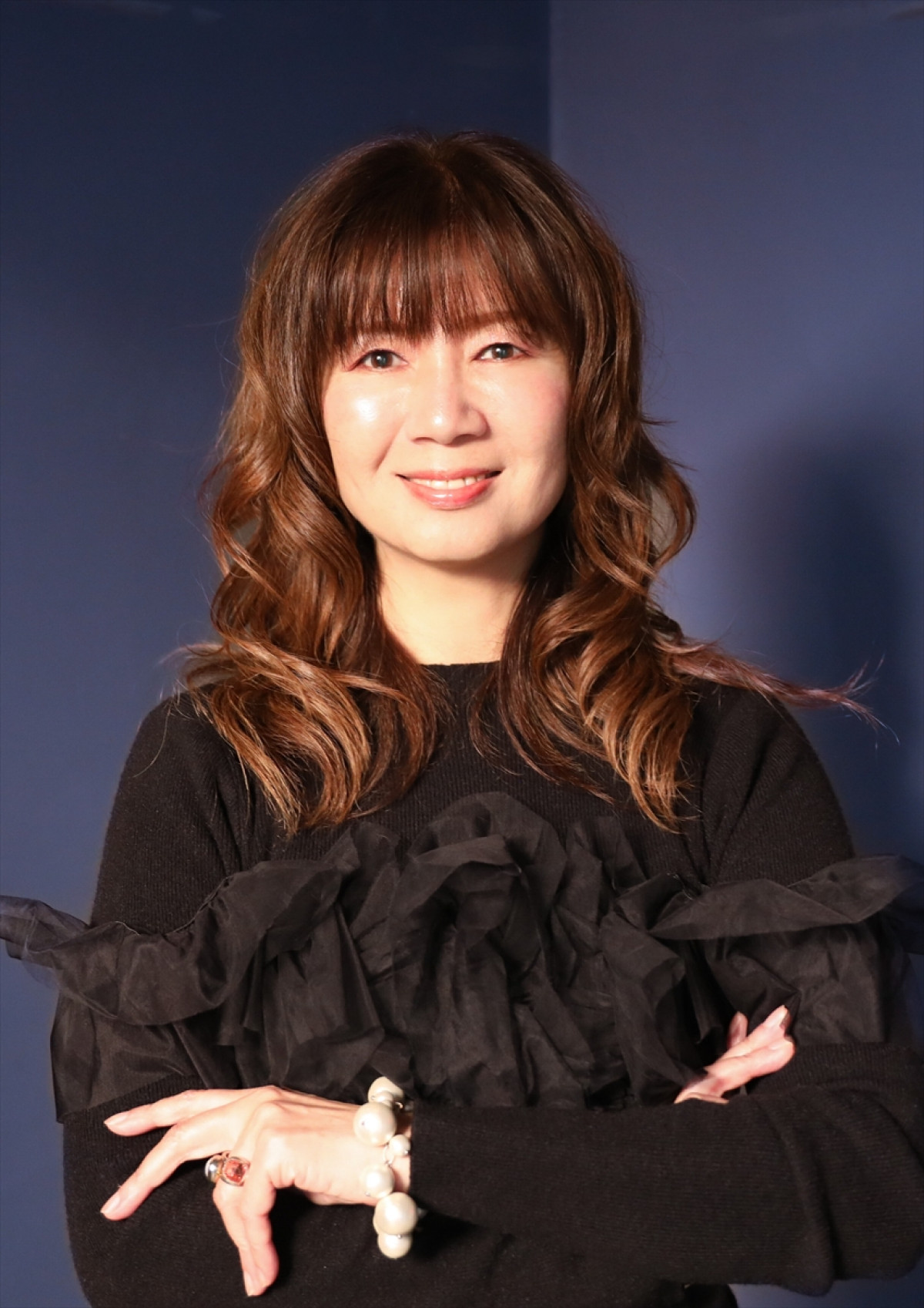 大沢逸美・森尾由美・松本明子ら83年デビュー“お神セブン”、3年ぶり3度目の自主企画イベント開催へ！