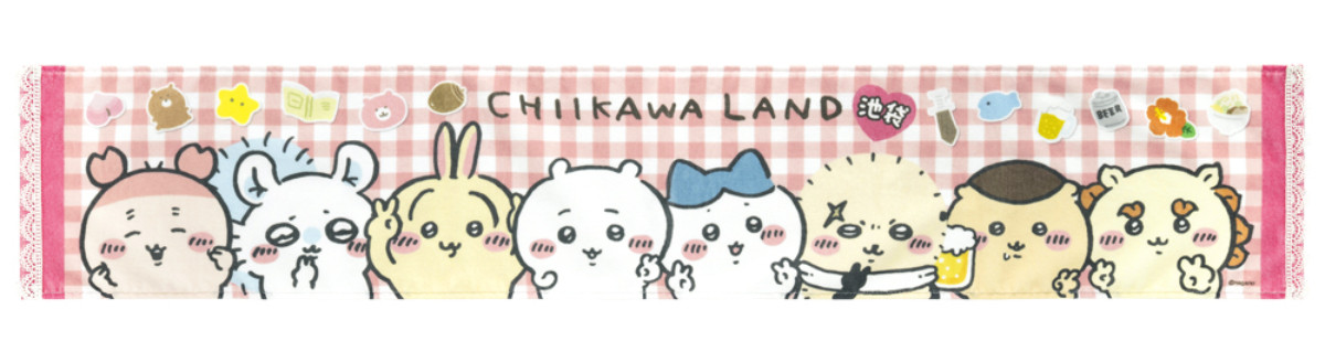 20260319_池袋ちいかわらんど