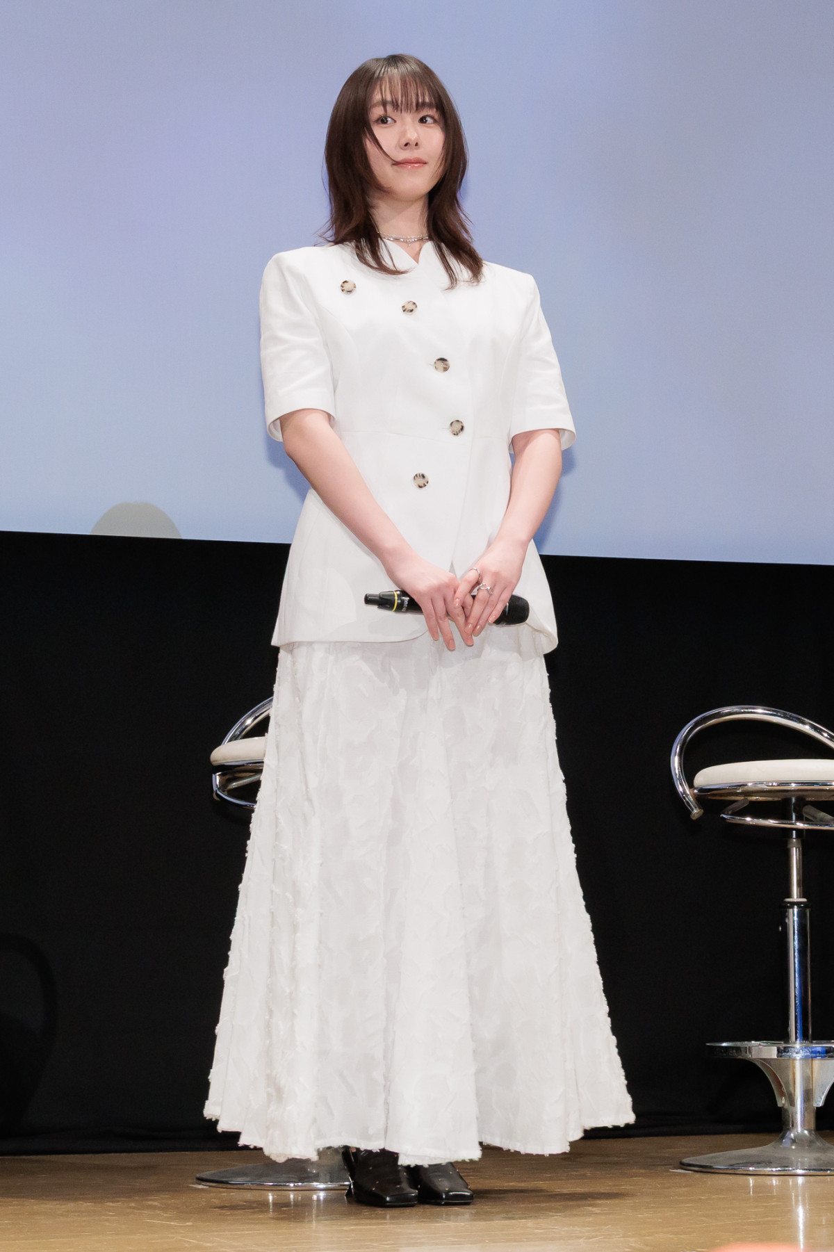 唐田えりか、『101回目のプロポーズ』続編主演でプレッシャー感じる「寝付きが悪くなった」